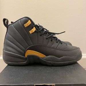 AUTHENTIC AIR JORDAN 12 Retro